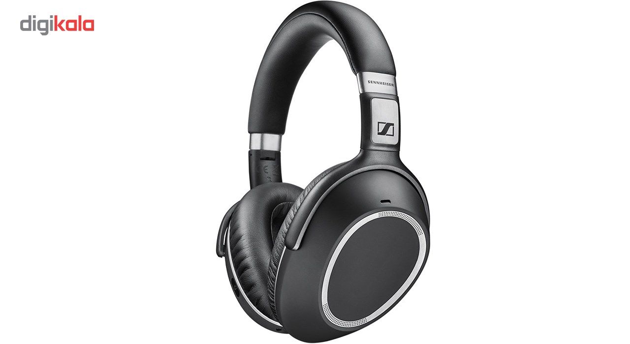 هدست سنهایزر مدل PXC 550 خرید و بررسی کنید