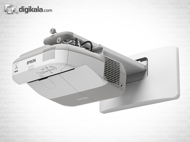 پروژکتور اپسون مدل EB-475wi 2