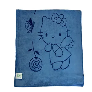 حوله دستی مدل A09 سایز 35×75 سانتی متر