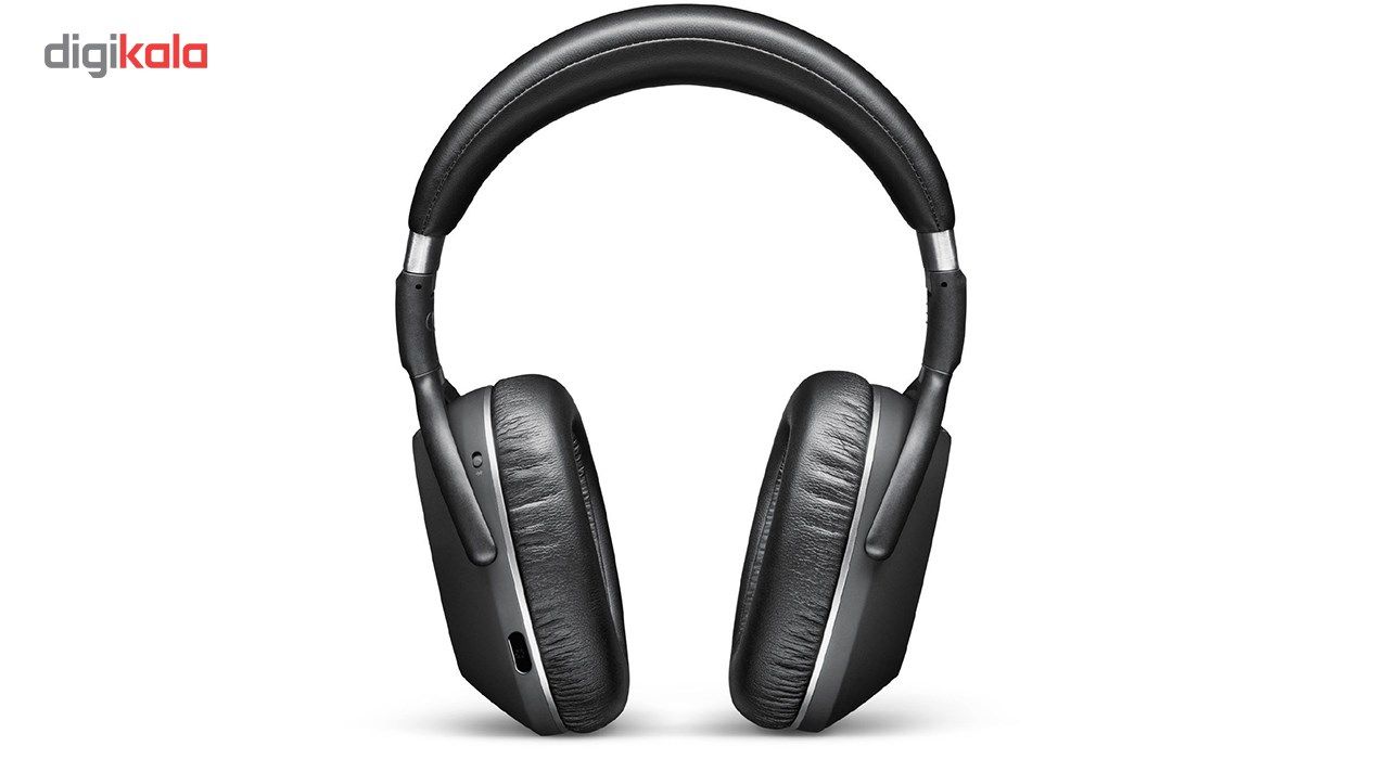 مشخصات، قیمت و خرید هدست سنهایزر مدل PXC 550 | دیجی‌کالا