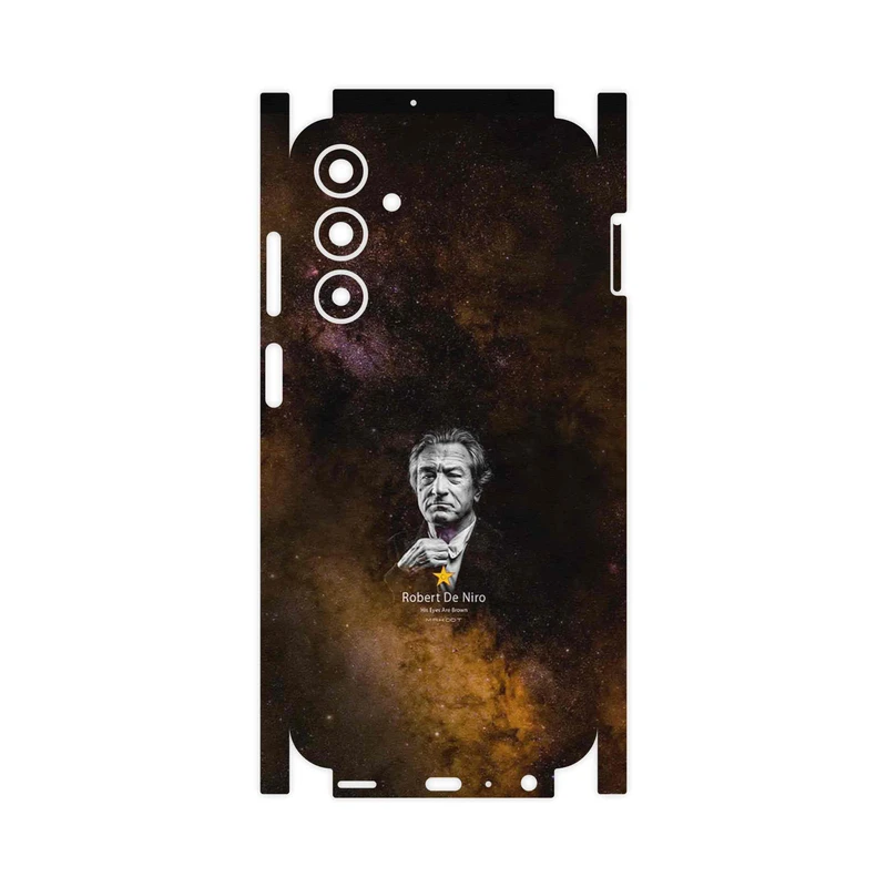 برچسب پوششی ماهوت مدل Robert De Niro-FullSkin مناسب برای گوشی موبایل سامسونگ Galaxy A25 5G
