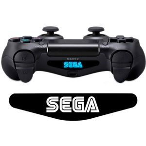 برچسب دوال شاک 4 ونسونی طرح Sega