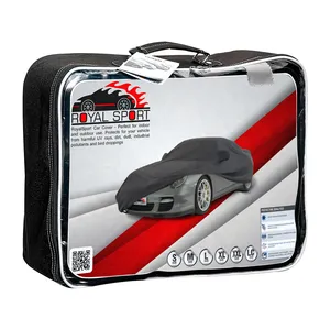 روکش خودرو رویال اسپرت مدل گرند مناسب برای ام وی ام X55