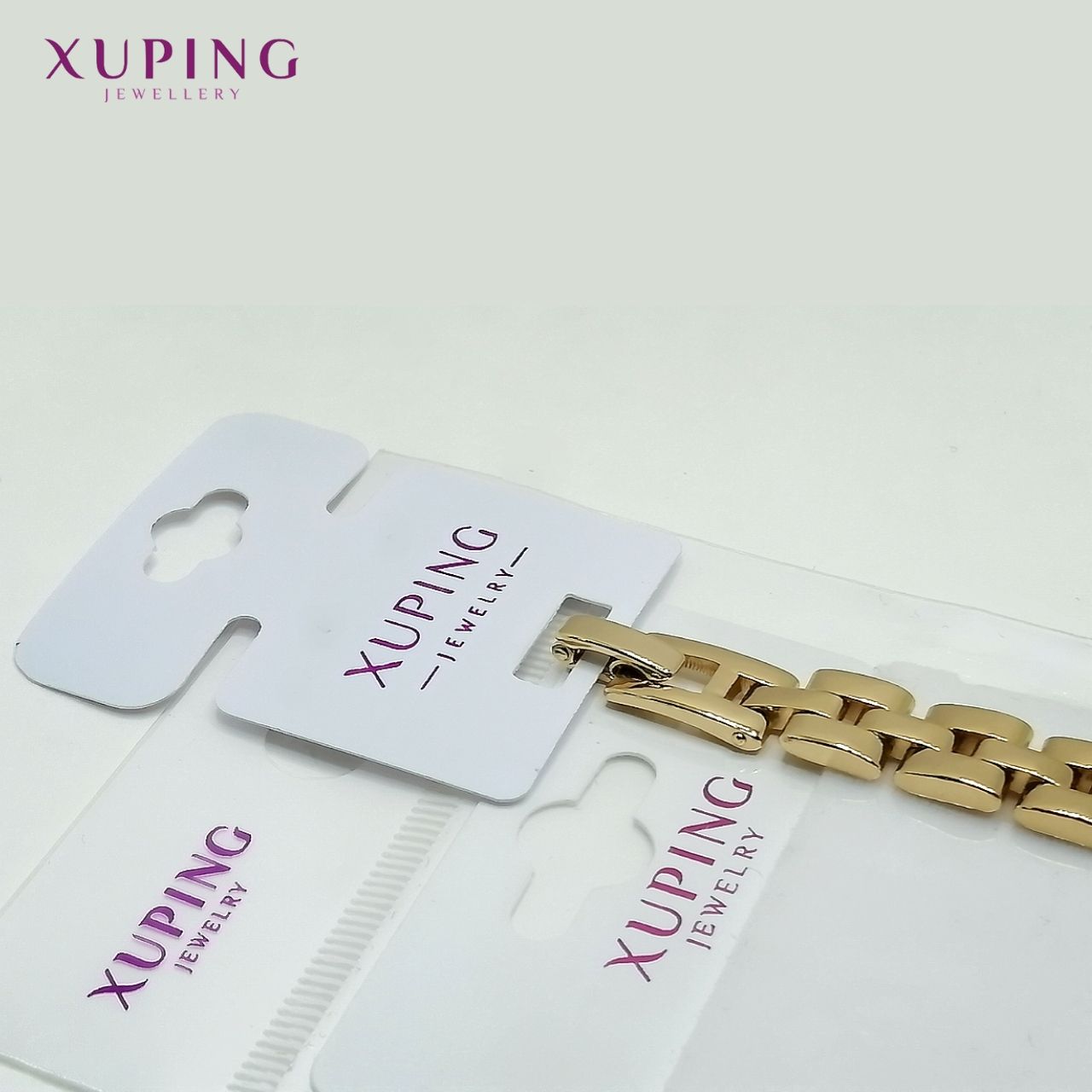 دستبند ژوپینگ مدل xu09 -  - 4