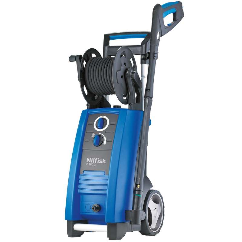 کارواش نیلفیسک مدل P160-2015-X-TRA-EU کارواش نیلفیسک مدل P160-2015-X-TRA-EU