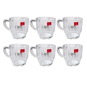 Blinkmax Ferida 1715 Cup Pack Of 6