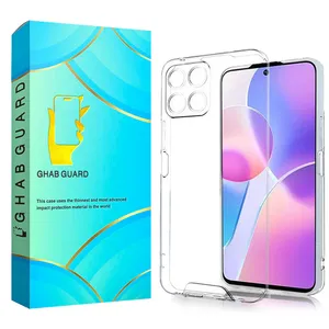 Ghab Guard SPACEG Cover For Honor X8a 4G