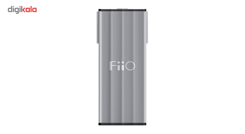 آمپلی فایر قابل حمل فیو مدل K1