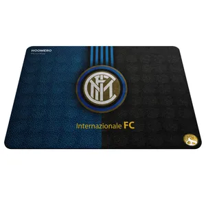 Hoomero Inter Milan Football club A8158 Mousepad