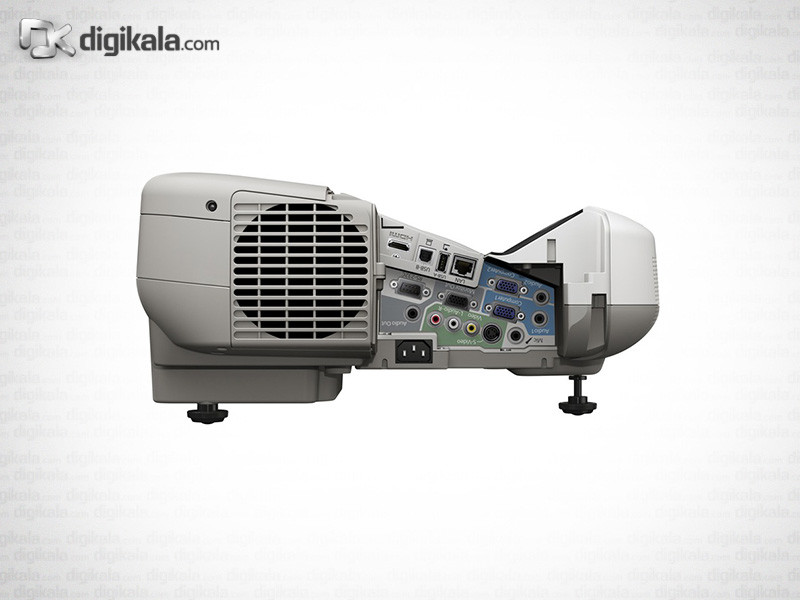 پروژکتور اپسون مدل EB-475wi 3