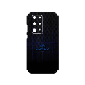 MAHOOT Lifan Cover Sticker for Huawei P40 Pro Plus