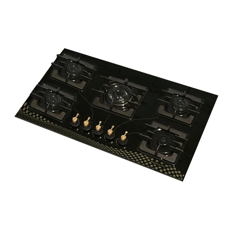 اجاق گاز صفحه ای رینوزیت استار مدل SHM6B اجاق گاز صفحه ای رینوزیت استار مدل SHM6B