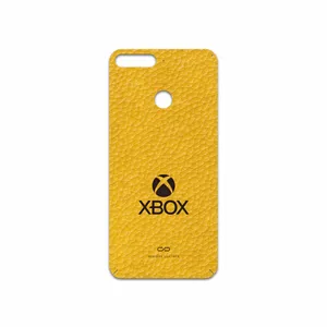 MAHOOT ML-XBOX Cover Sticker for Honor 7A