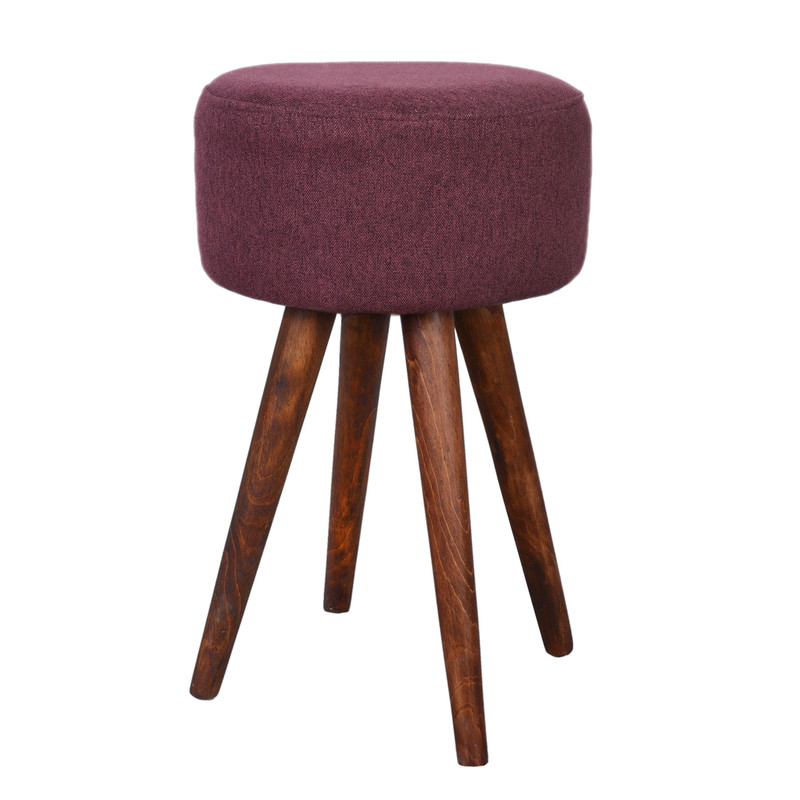 پاف مدل چهارپایه