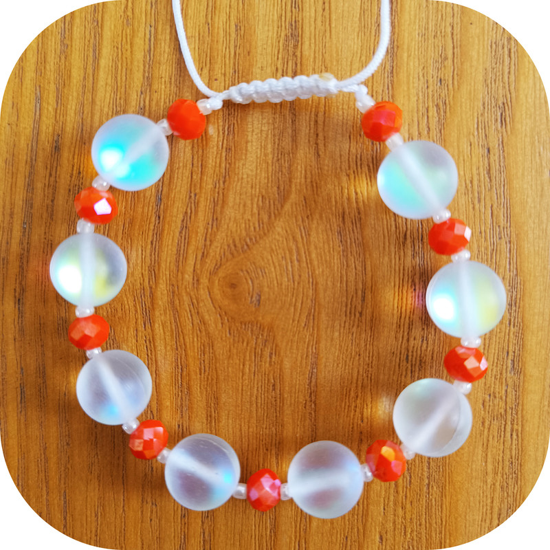 دستبند زنانه مدل Lobster