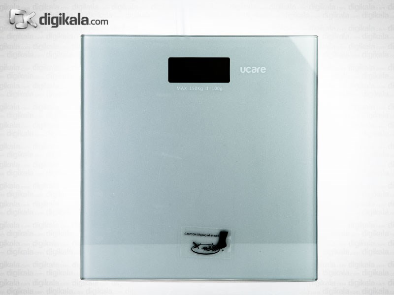 ترازوی دیجیتالی یوکر UL 105