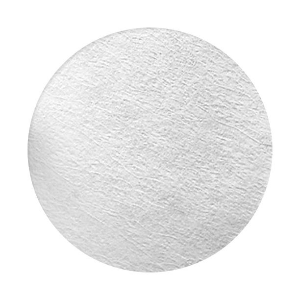 فیلتر قهوه پرل هورس مدل دایره ای کد 3cup بسته 100 عددی