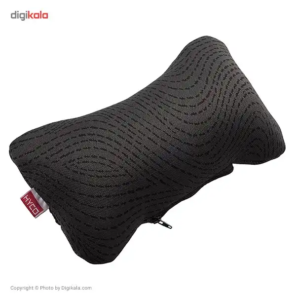 روکش صندلی خودرو هایکو طرح دلتا مناسب برای تیبا 2 و کوئیک