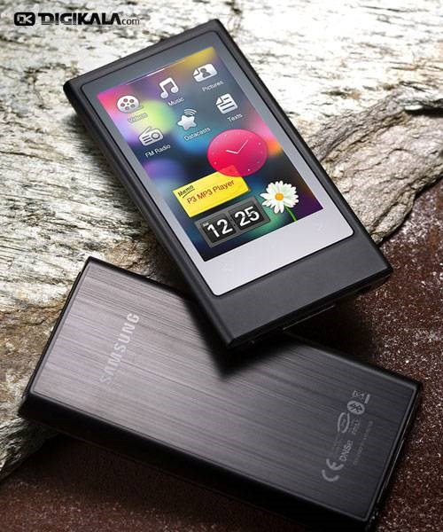 سامسونگ یپ - پی 3 - 32 گیگابایت