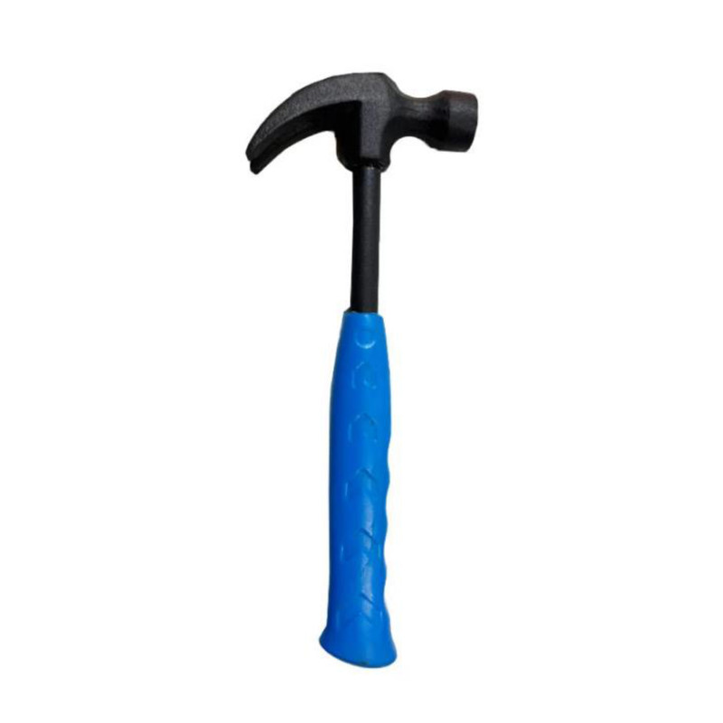 چکش دو شاخ لیون مدل L500 وزن 500 گرم