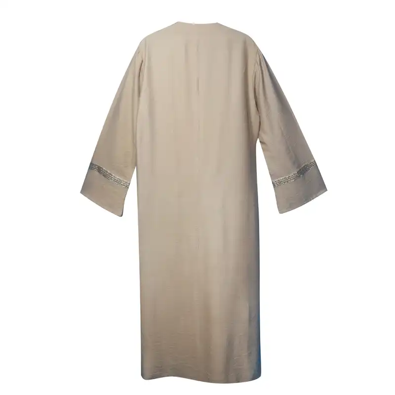 مانتو زنانه مدل نوار دوزی 1024