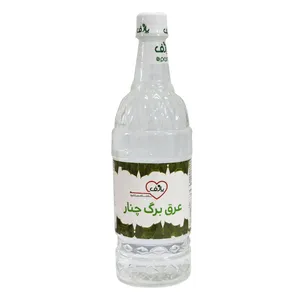 عرق برگ چنار پارف -  1 لیتر