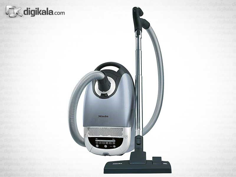 جاروبرقی میله مدل S5781