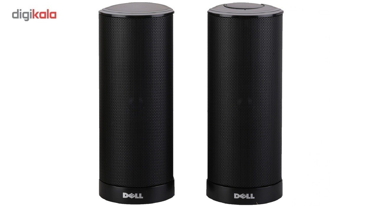 اسپیکر دل مدل AX210
