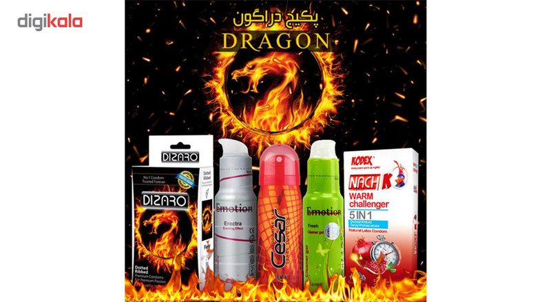 پک محصولات جنسی مدل دراگون کد D04-N63-GE505-GE522-SC411 پک محصولات جنسی مدل دراگون کد D04-N63-GE505-GE522-SC411