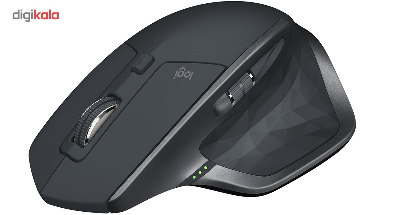 logitech craft photoshop