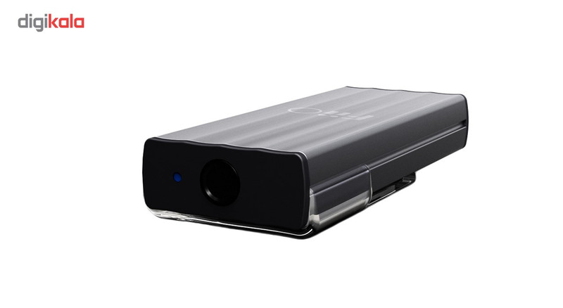 آمپلی فایر قابل حمل فیو مدل K1