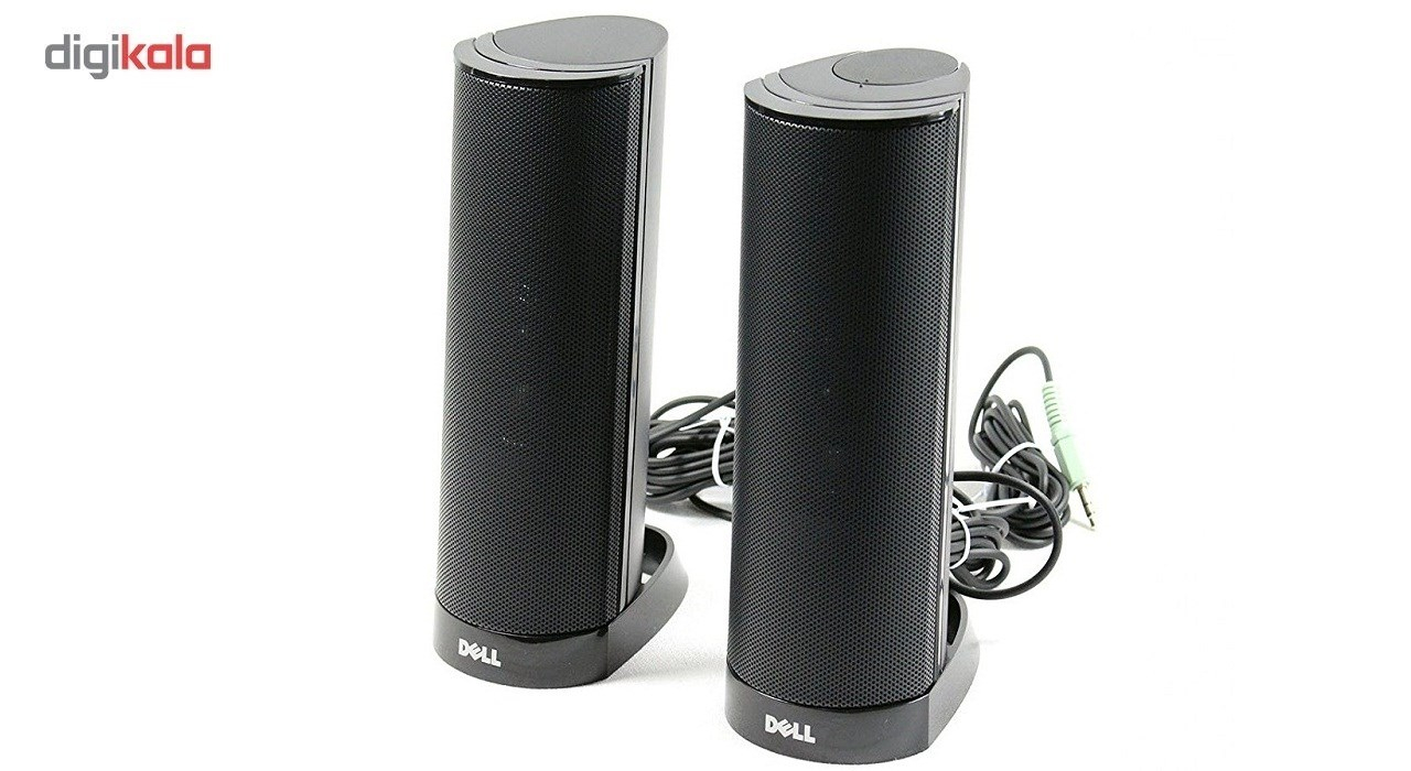 اسپیکر دل مدل AX210
