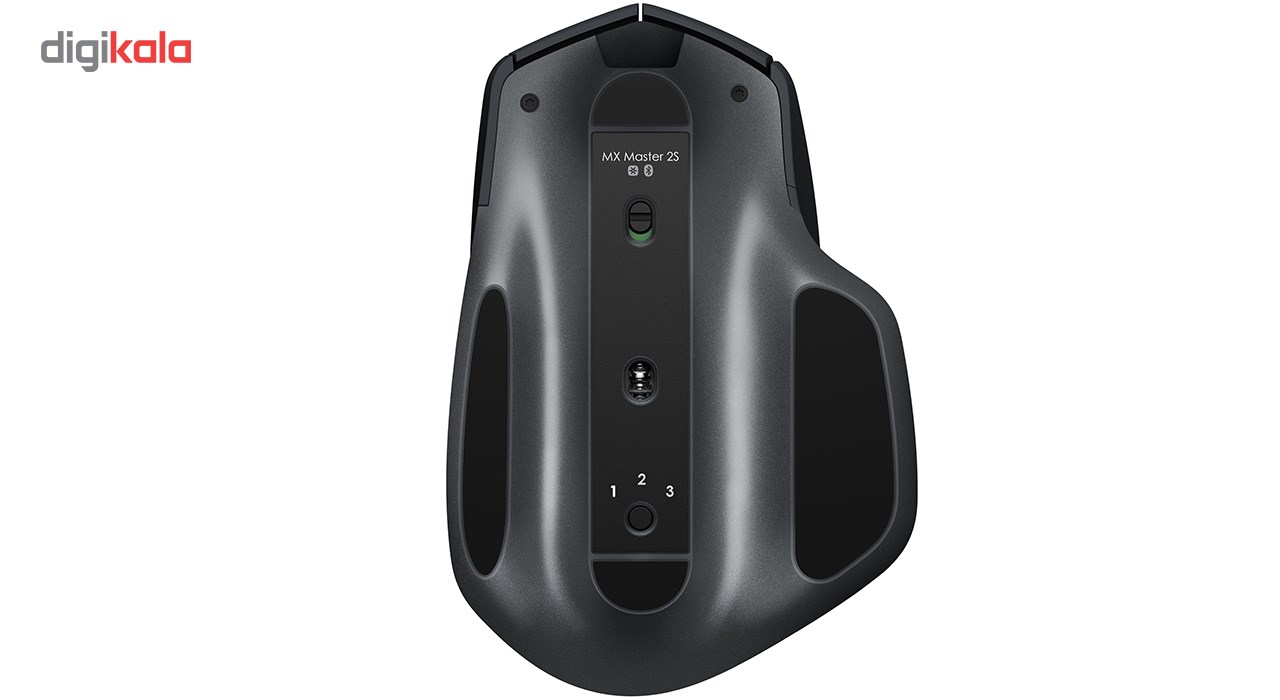 logitech mx 25