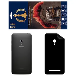 INFINITI PRO RG Back Skin For ASUS Zenfone 5 Lite 2014