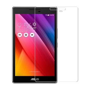 نقد و بررسی محافظ صفحه نمایش شیشه ای تمپرد مناسب برای تبلت ایسوس Zenpad 7.0 Z370CG توسط خریداران