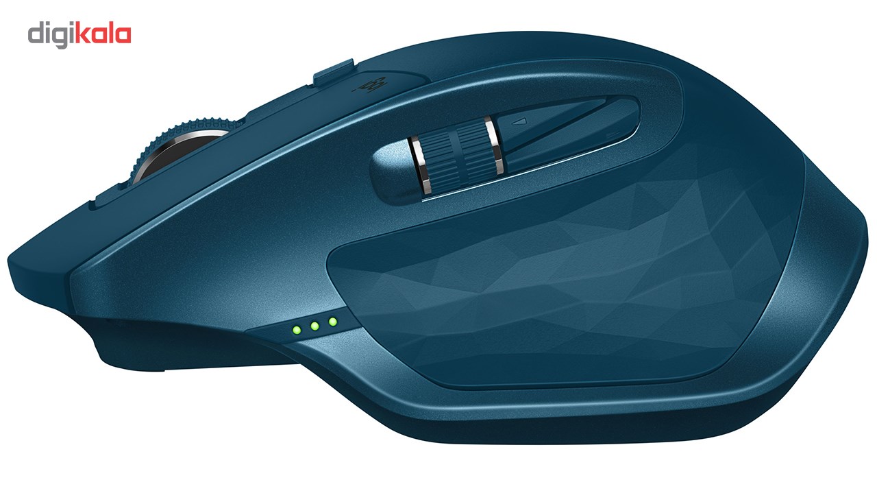 logitech mx blue