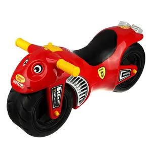 Sepideh Toys Super Speed Toy Motorcycle