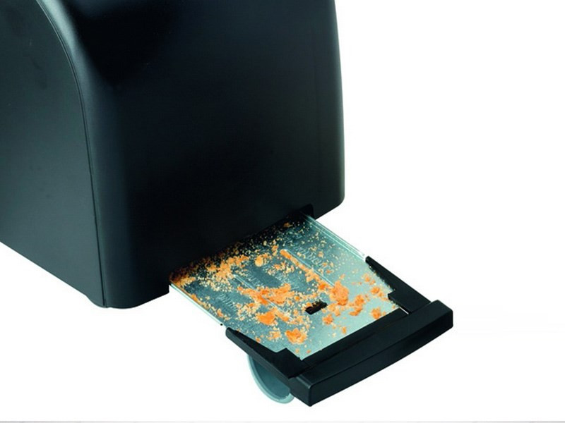 توستر و تخم‌‌مرغ‌‌پز تفال مدل TT5500