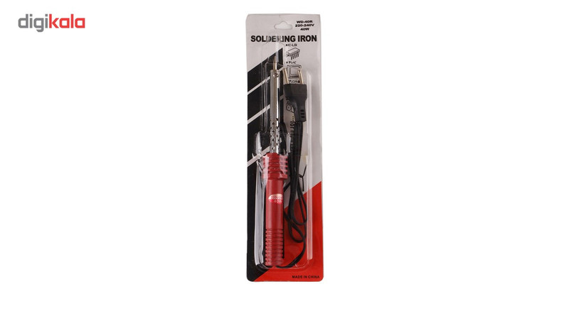 هویه دبلیو دی مدل 40R