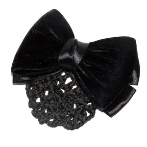 گیره مو زنانه مدل G_Lnd_320