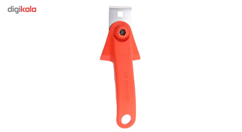 کاتر شیشه پاک کن ان تی مدل SC3P کاتر شیشه پاک کن ان تی مدل SC3P