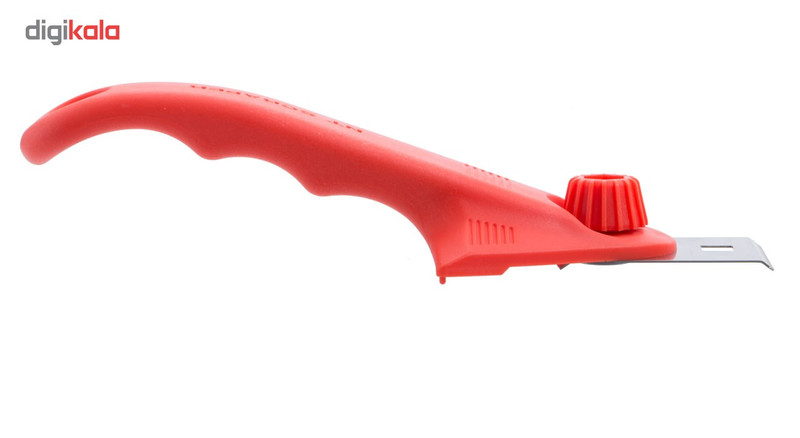 کاتر شیشه پاک کن ان تی مدل SC3P کاتر شیشه پاک کن ان تی مدل SC3P