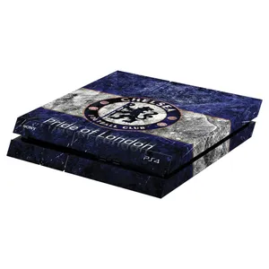 Grasipa Chelsea 2 PlayStation 4 fat Horizontal Cover