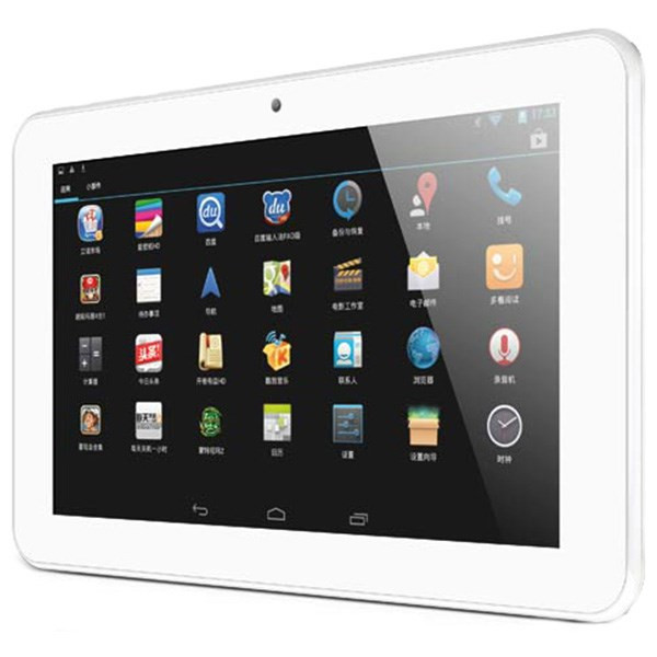 تبلت آینول نامی رین بو 2