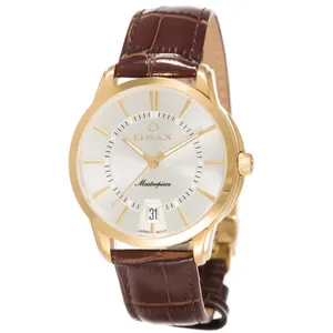 ساعت مچی عقربه‌ای مردانه اوماکس مدل MG14G65IO