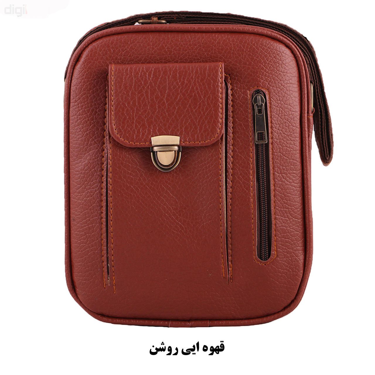 کیف رودوشی مدل 069 -  - 6