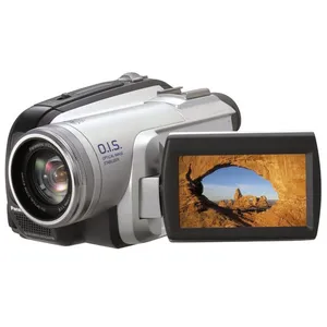 دوربین فیلمبرداری پاناسونیک پی وی-جی اس 85