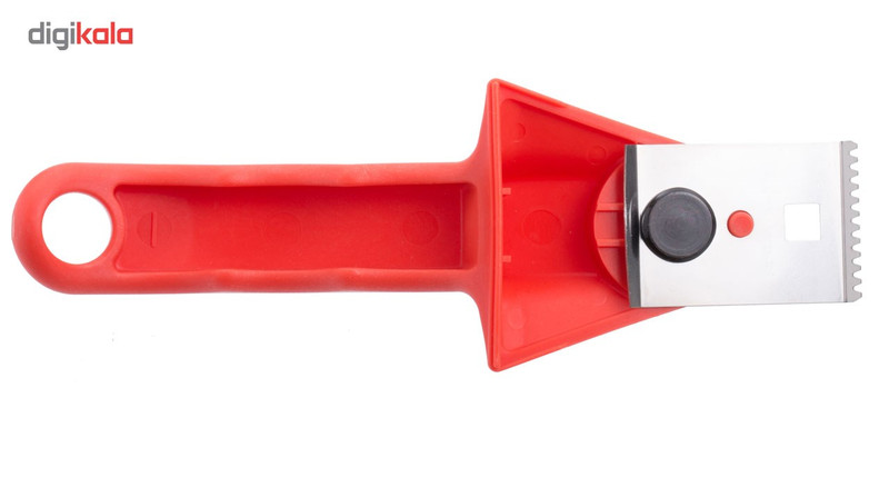 کاتر شیشه پاک کن ان تی مدل SC3P کاتر شیشه پاک کن ان تی مدل SC3P