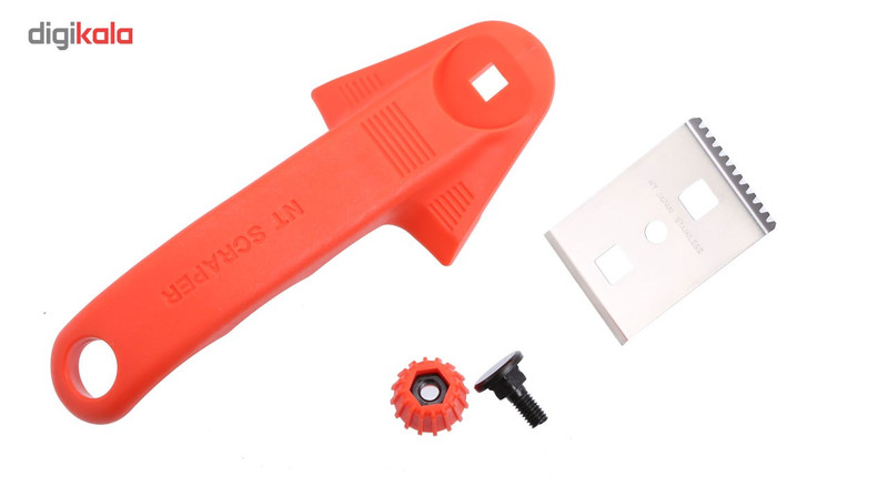 کاتر شیشه پاک کن ان تی مدل SC3P کاتر شیشه پاک کن ان تی مدل SC3P