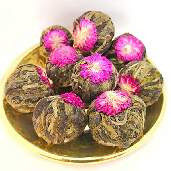 چای بلومینگ مشکستان - 50 گرم